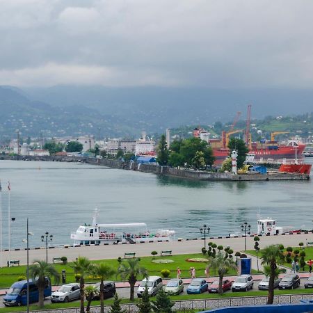 Anadolu Star Hotel & Casino Batumi Ngoại thất bức ảnh