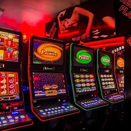 Anadolu Star Hotel & Casino Batumi Ngoại thất bức ảnh