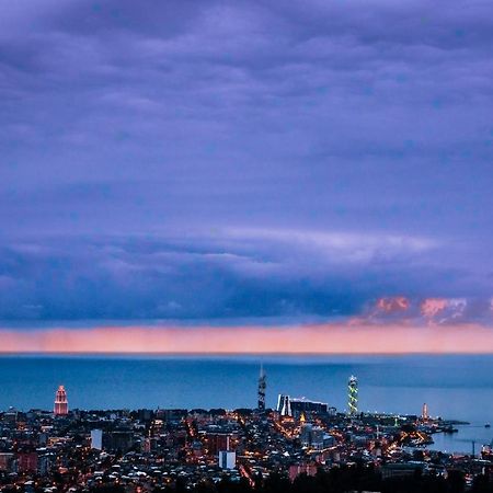 Anadolu Star Hotel & Casino Batumi Ngoại thất bức ảnh