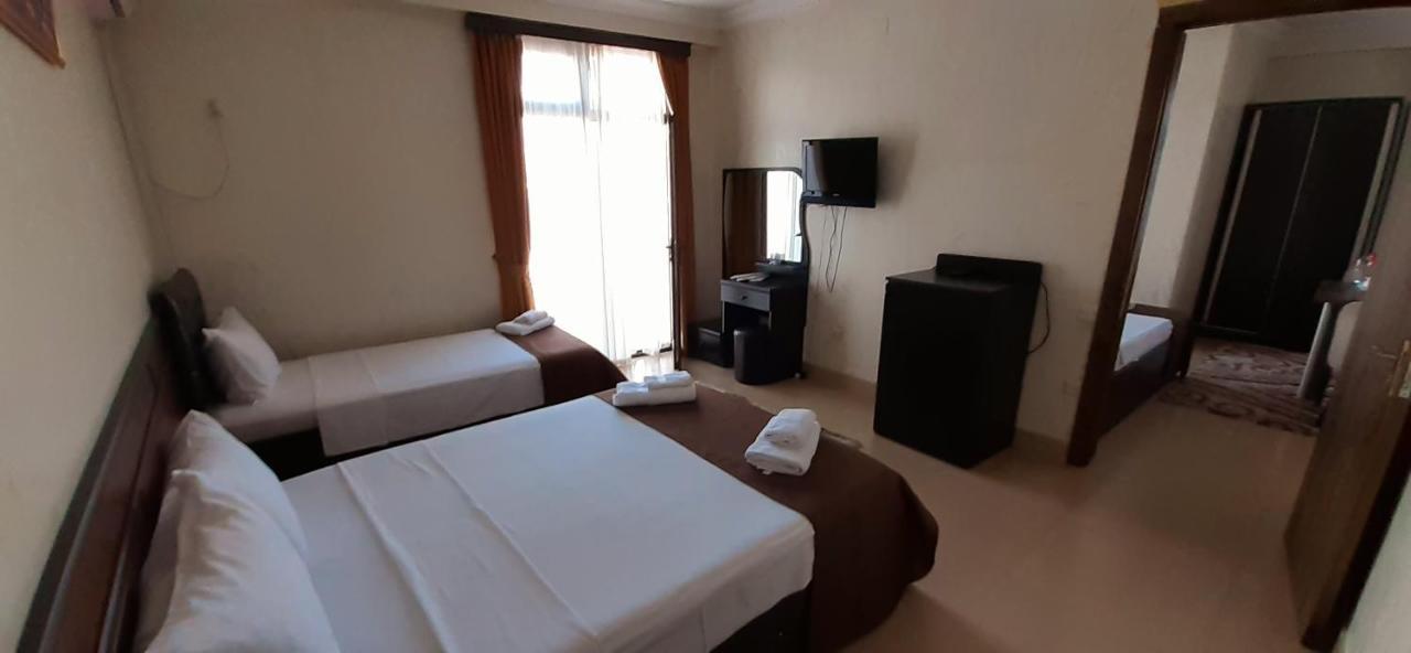 Anadolu Star Hotel & Casino Batumi Ngoại thất bức ảnh