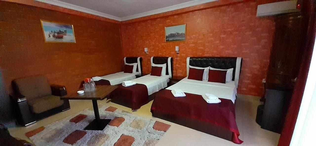 Anadolu Star Hotel & Casino Batumi Ngoại thất bức ảnh