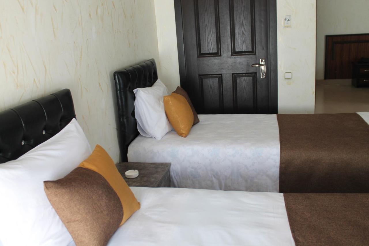 Anadolu Star Hotel & Casino Batumi Ngoại thất bức ảnh