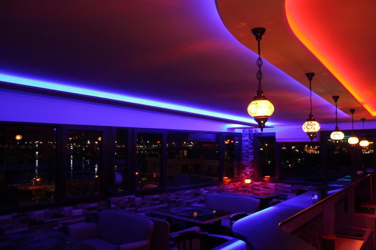 Anadolu Star Hotel & Casino Batumi Ngoại thất bức ảnh