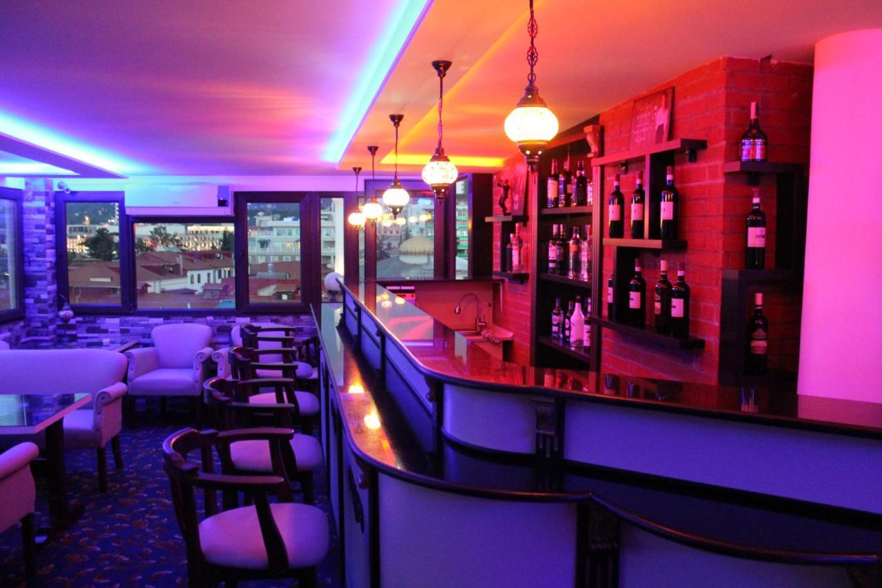 Anadolu Star Hotel & Casino Batumi Ngoại thất bức ảnh