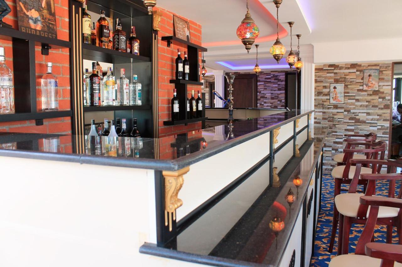Anadolu Star Hotel & Casino Batumi Ngoại thất bức ảnh