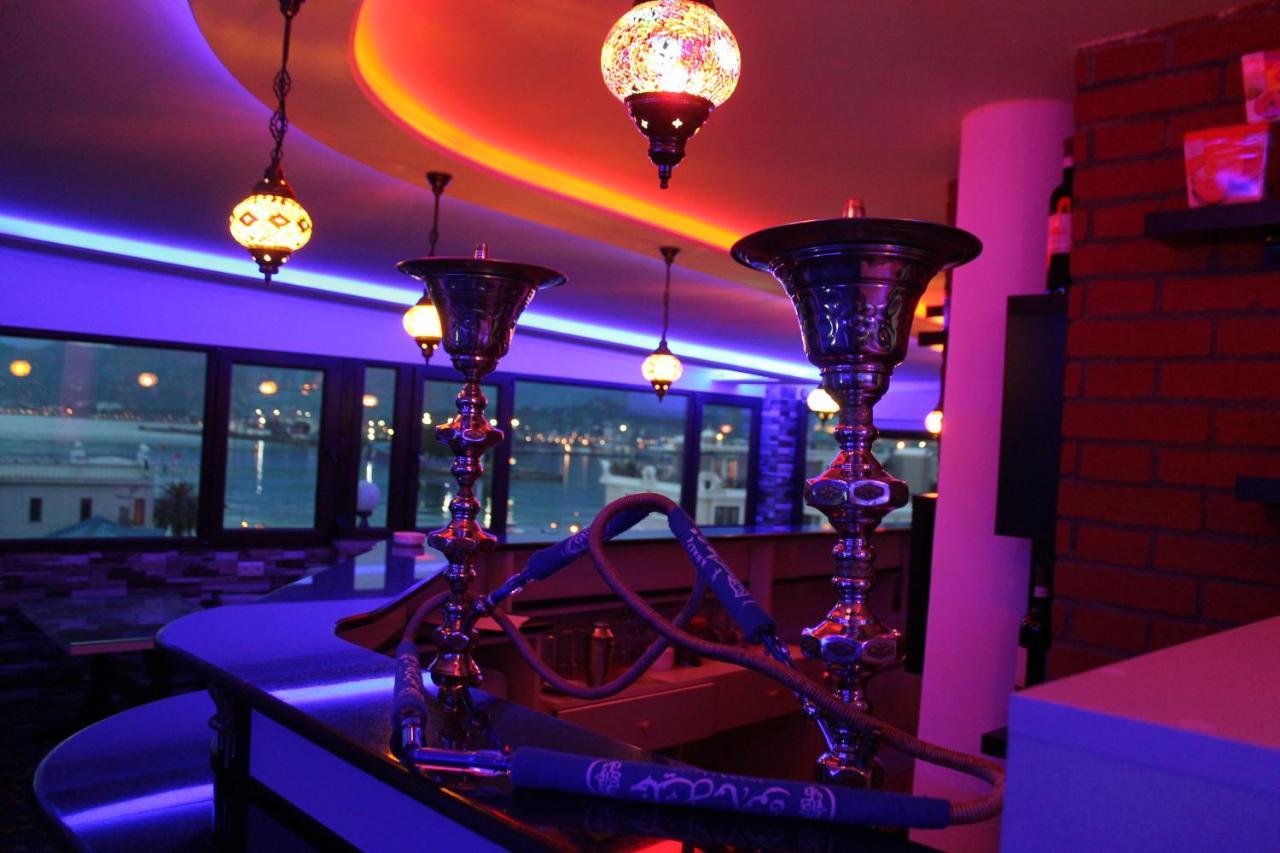 Anadolu Star Hotel & Casino Batumi Ngoại thất bức ảnh