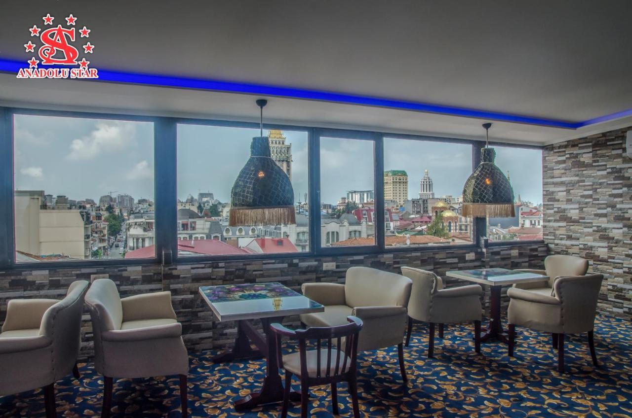 Anadolu Star Hotel & Casino Batumi Ngoại thất bức ảnh