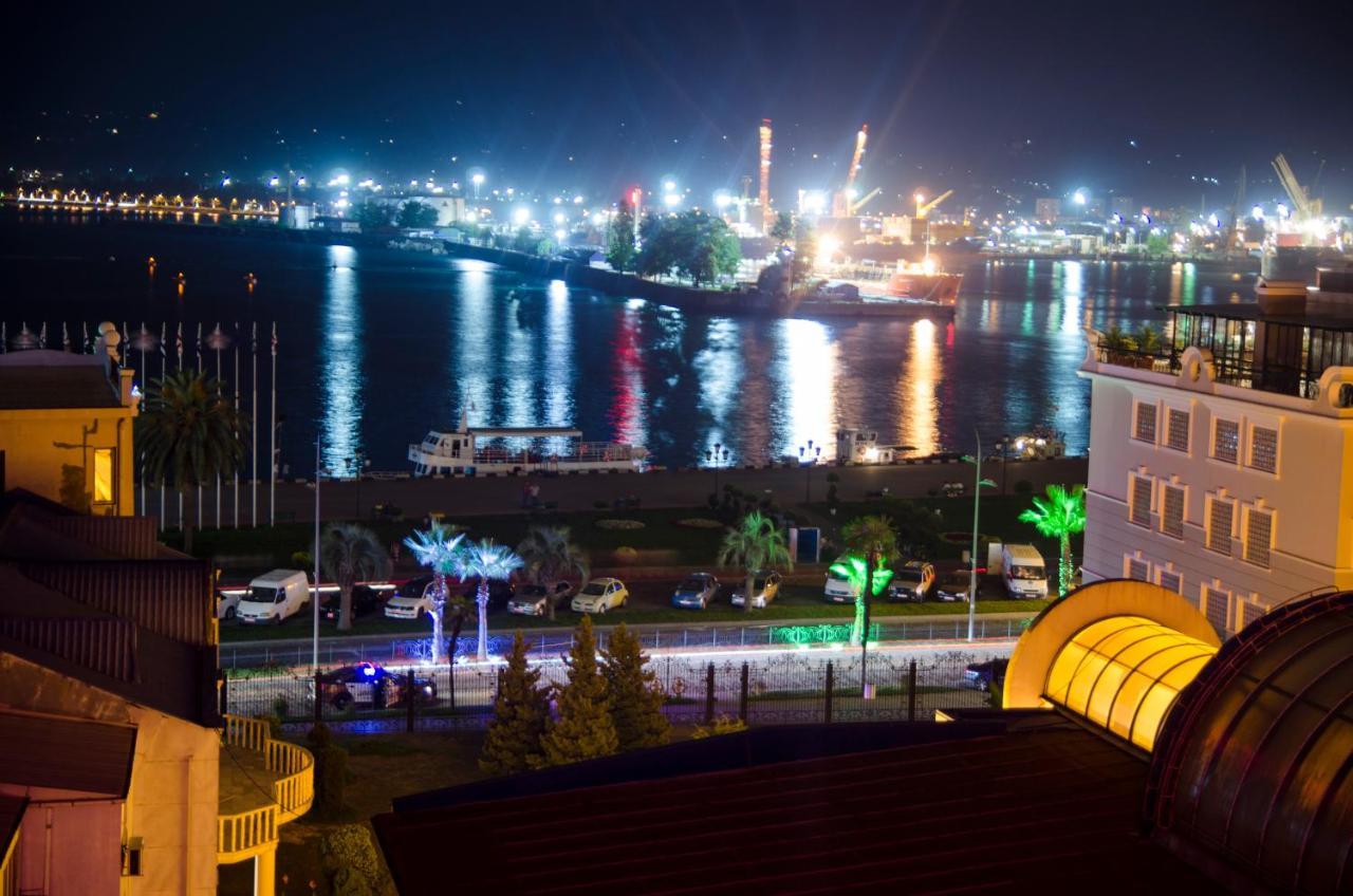 Anadolu Star Hotel & Casino Batumi Ngoại thất bức ảnh