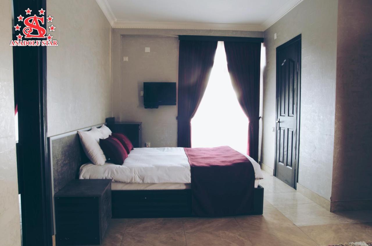 Anadolu Star Hotel & Casino Batumi Ngoại thất bức ảnh