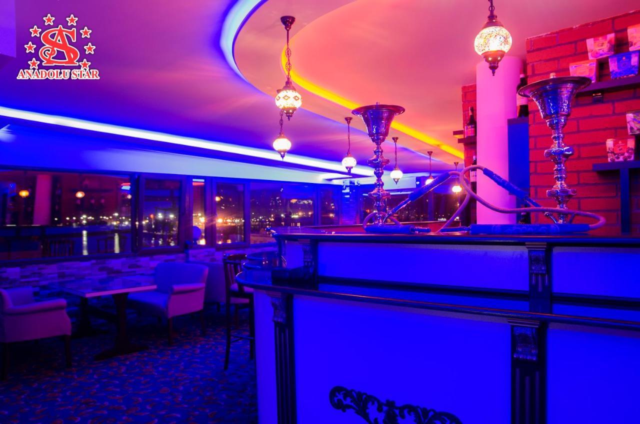 Anadolu Star Hotel & Casino Batumi Ngoại thất bức ảnh