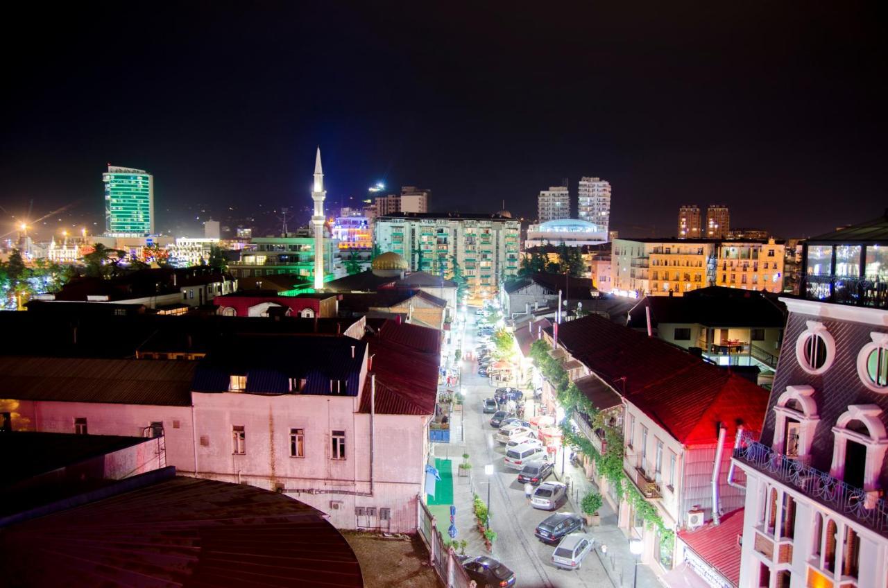 Anadolu Star Hotel & Casino Batumi Ngoại thất bức ảnh
