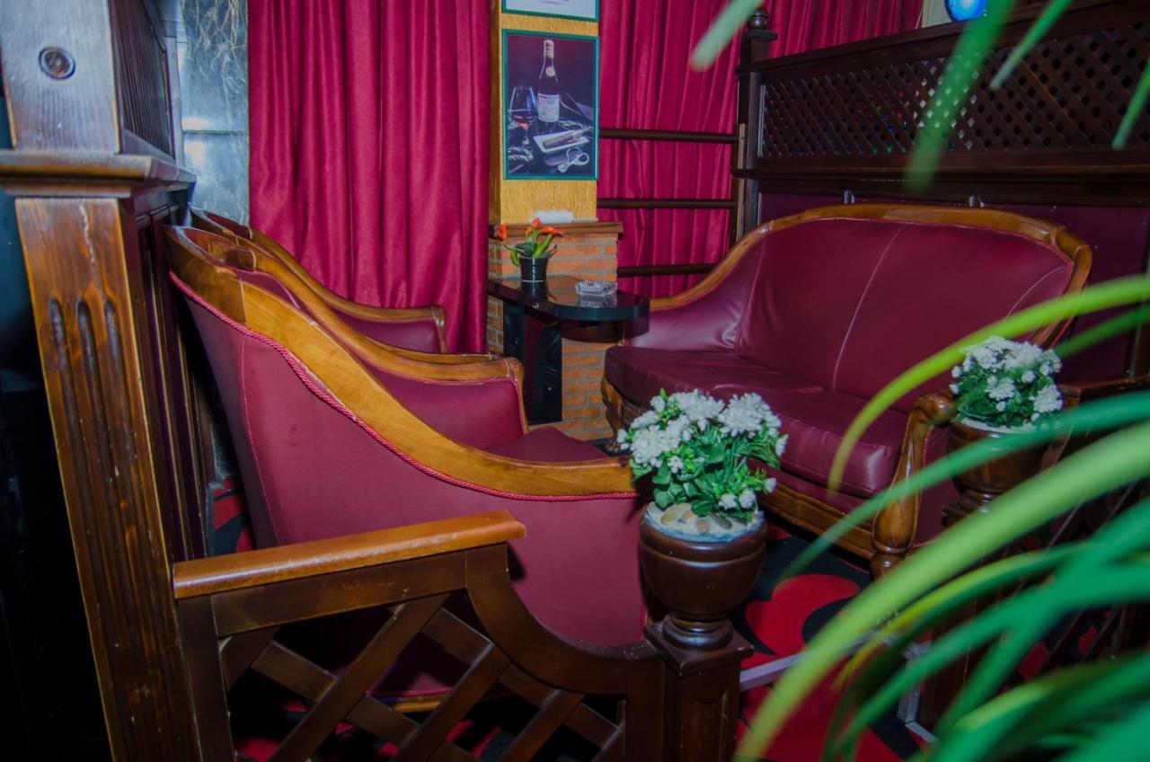 Anadolu Star Hotel & Casino Batumi Ngoại thất bức ảnh