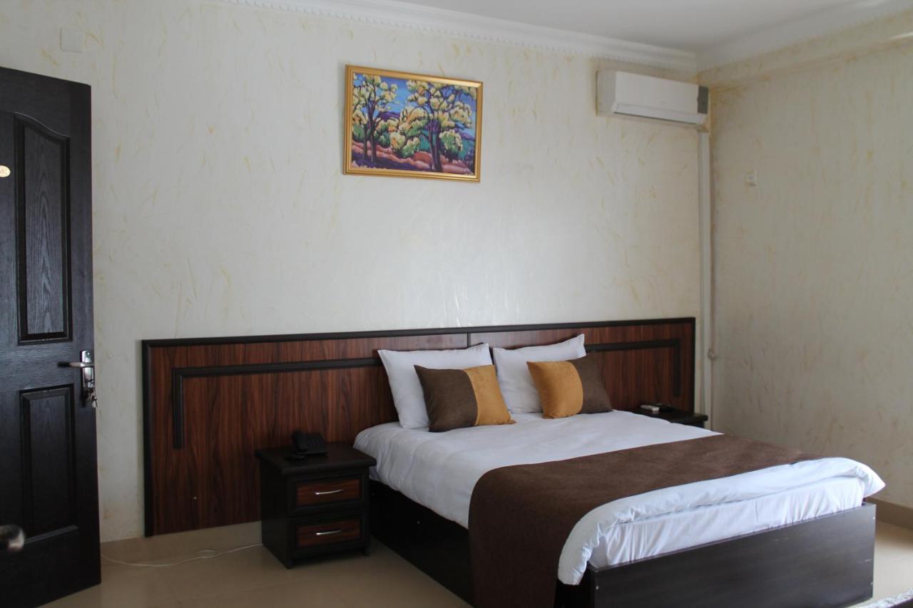 Anadolu Star Hotel & Casino Batumi Ngoại thất bức ảnh