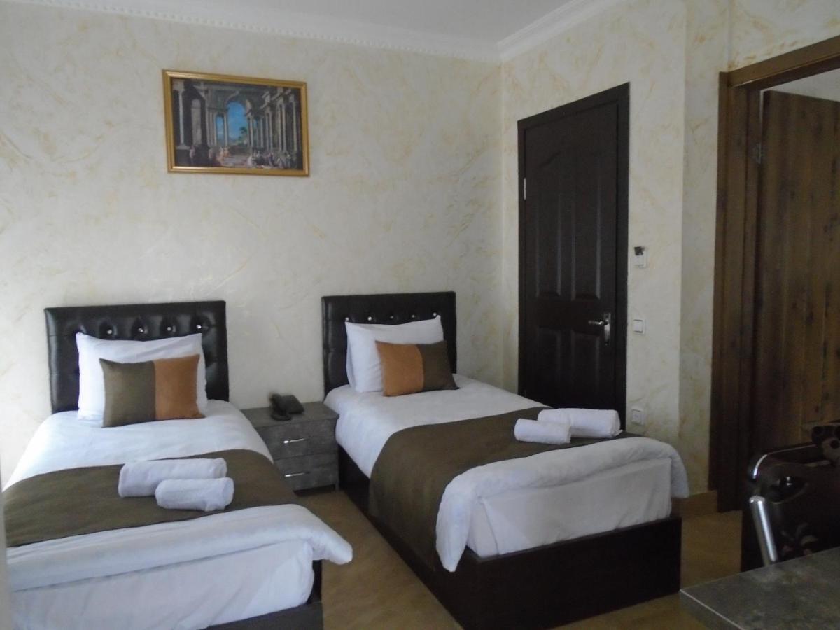 Anadolu Star Hotel & Casino Batumi Ngoại thất bức ảnh