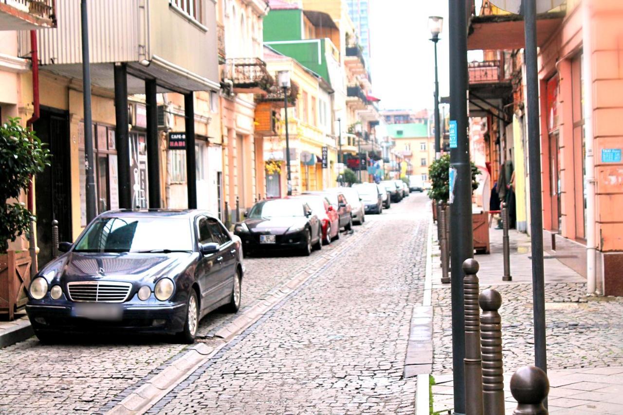 Anadolu Star Hotel & Casino Batumi Ngoại thất bức ảnh